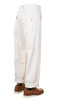 #F0485 HBT Painter Pants - Ecru Thumbnail