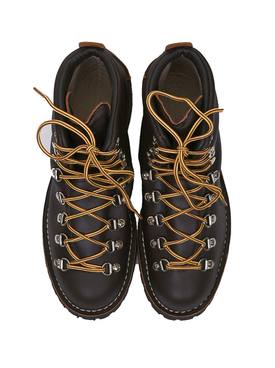 Danner Mountain Light Brown Kafka Mercantile