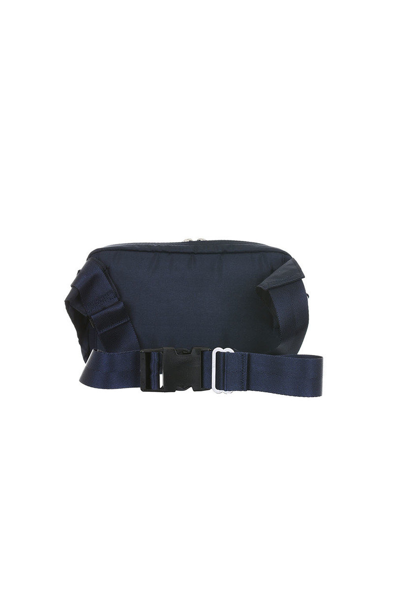 PORTER YOSHIDA & CO FORCE WAIST BAG (NAVY)