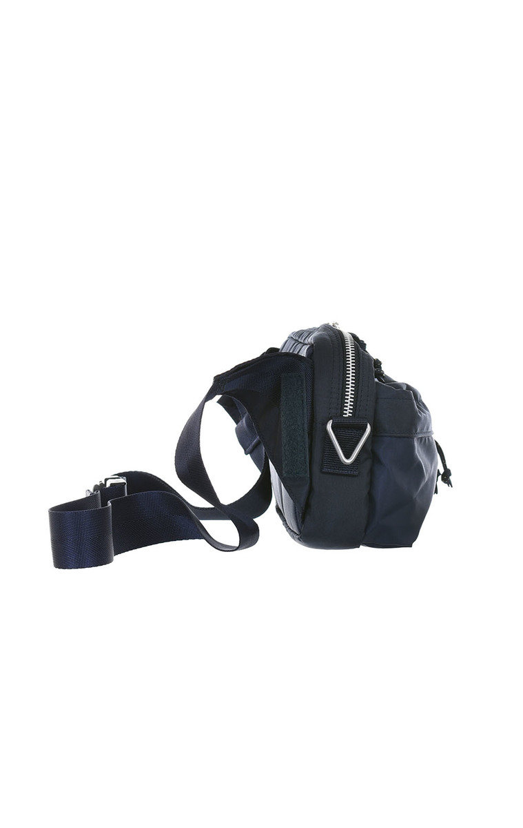 Porter - Yoshida & Co. 855-07501-50 Force 2Way Waist Bag - Navy