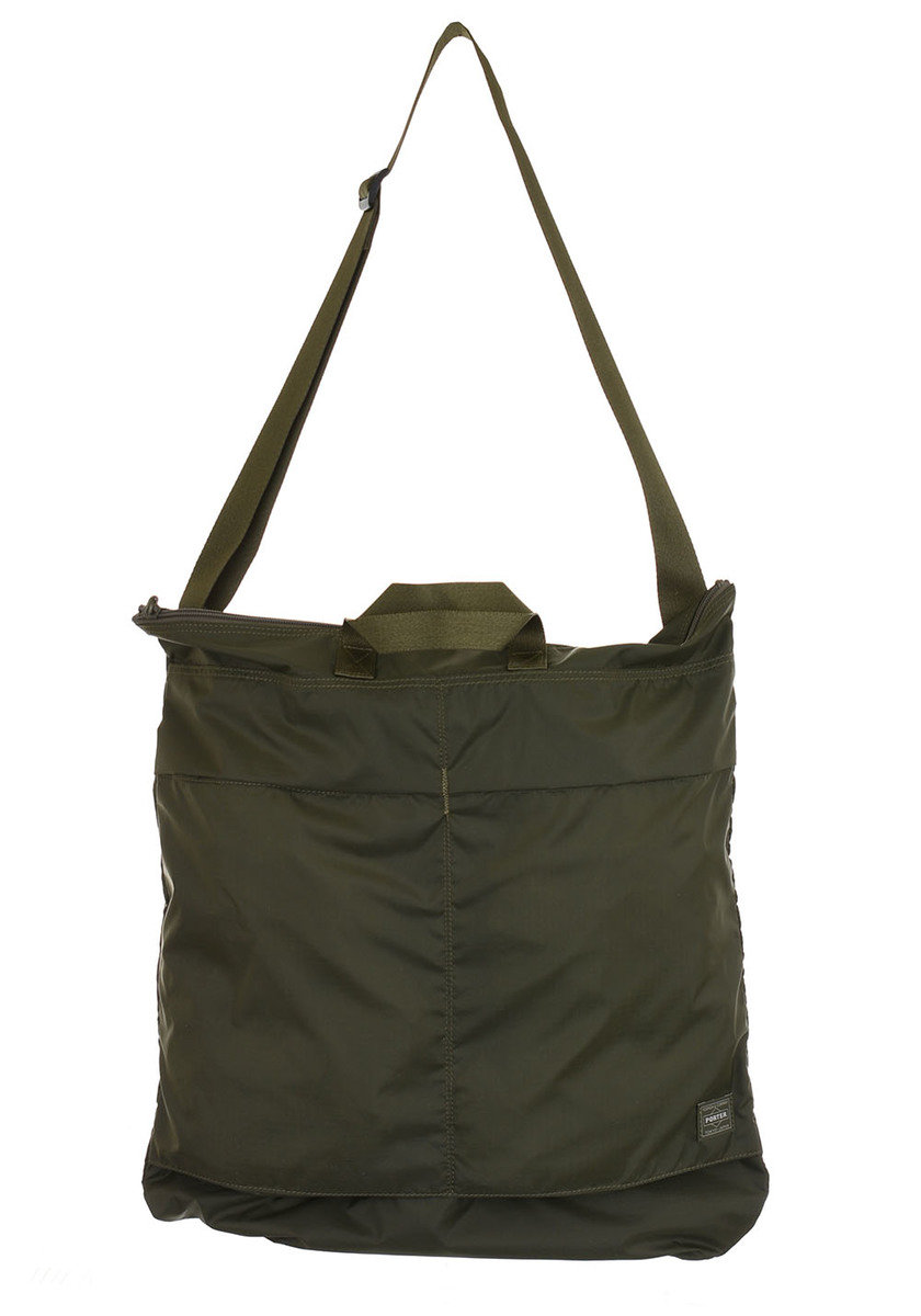 856-07421-30 Flex 2Way Helmet Bag - Olive Drab at Kafka Mercantile