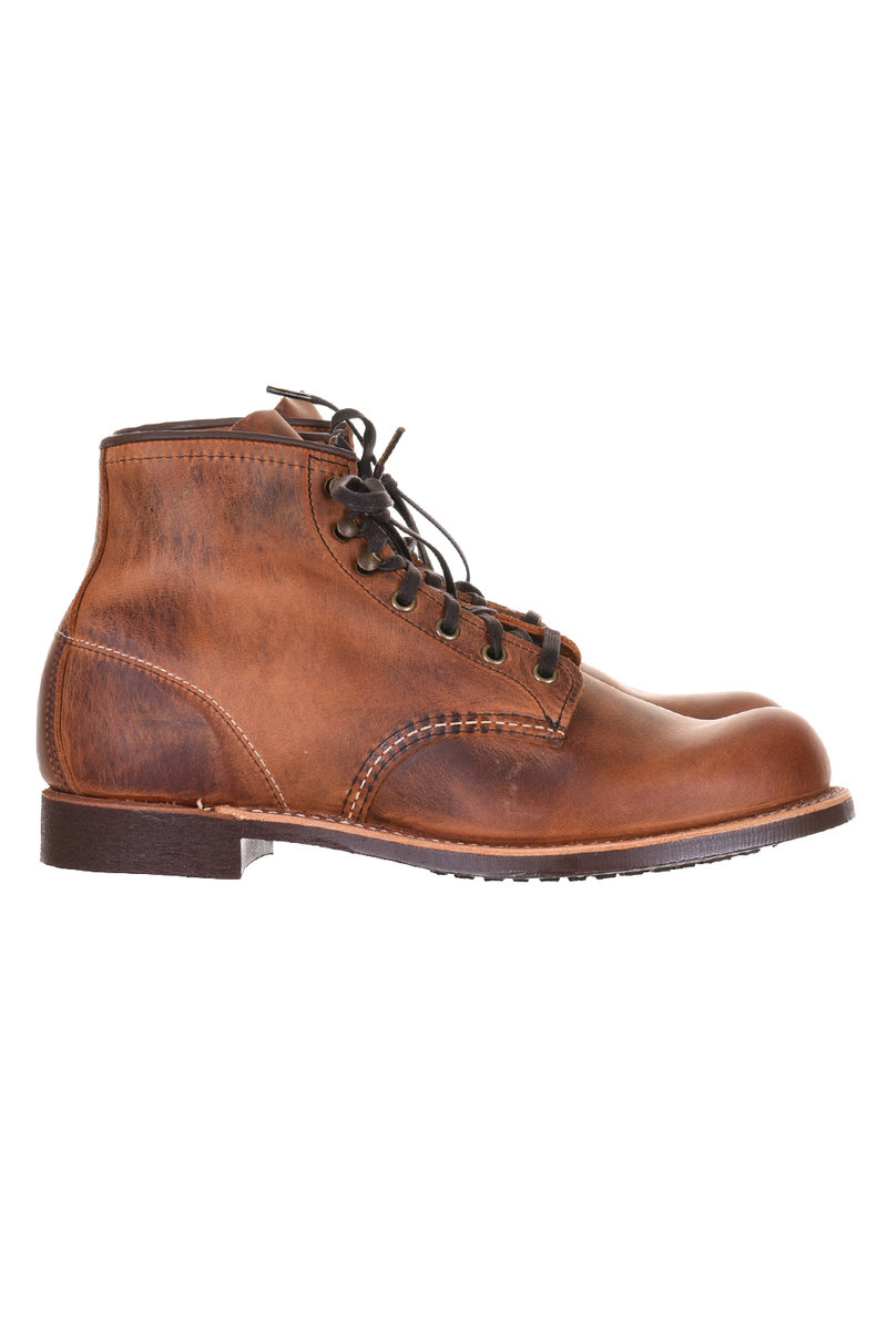 blacksmith 3343 red wing