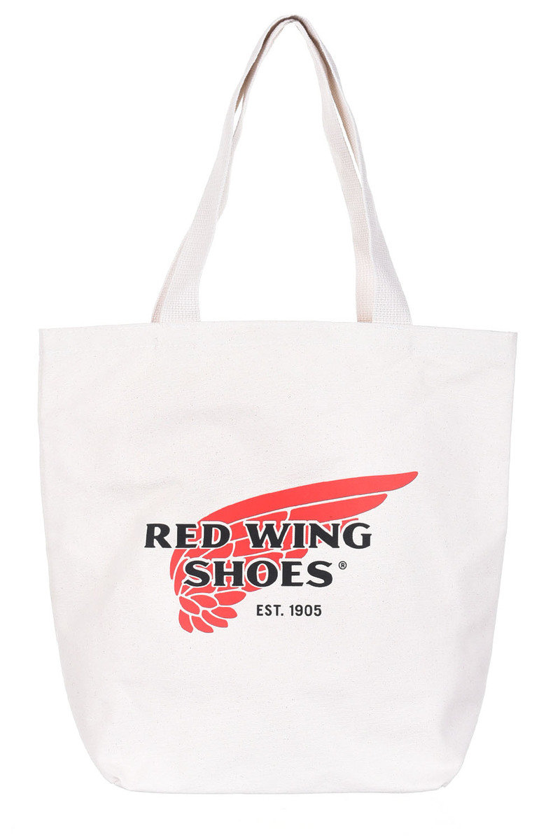 Red Wing Red Wing Canvas Tote Bag | Kafka Mercantile