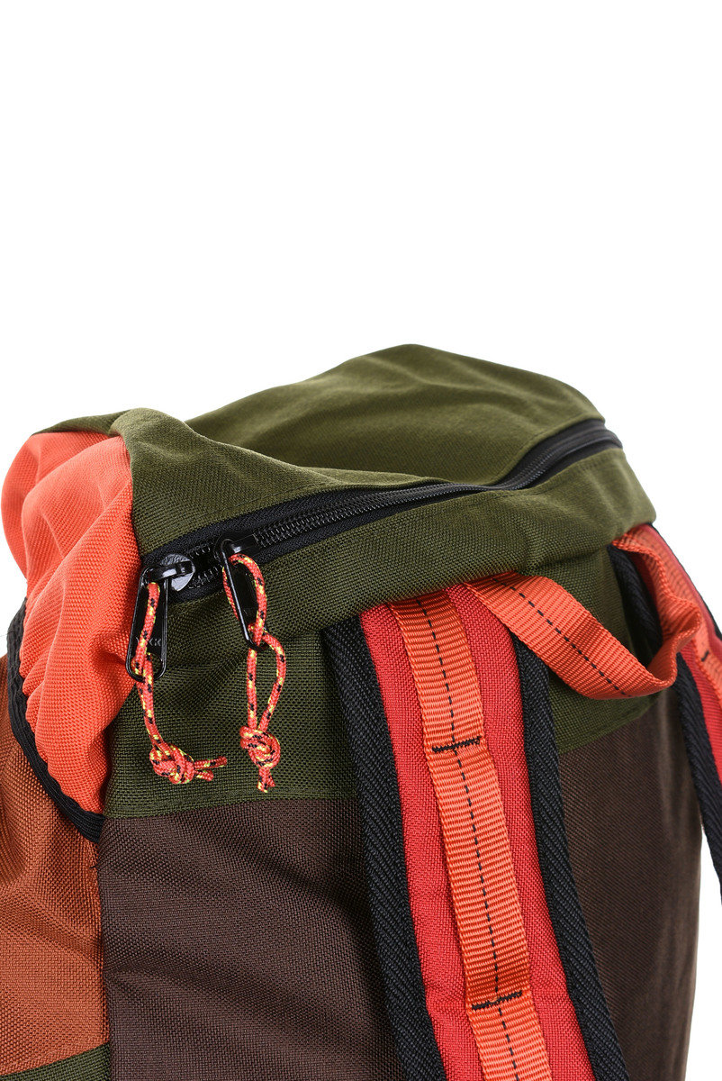 Epperson Mountaineering Large Climb Pack Moss Coffee Kafka