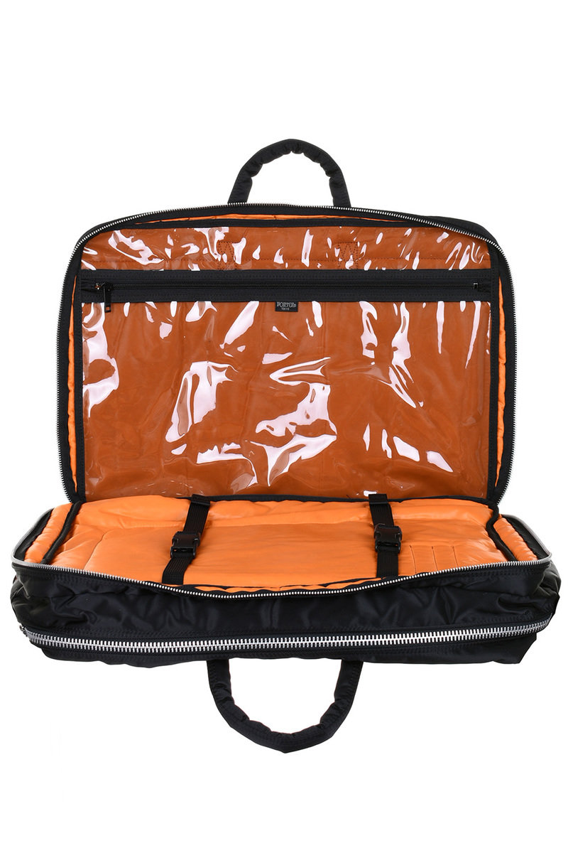 Overnight briefcase on sale