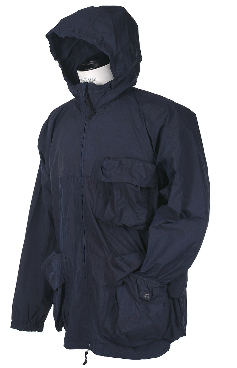 Snow cheap peak anorak