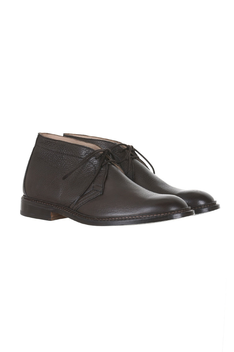 Trickers deals chukka boots