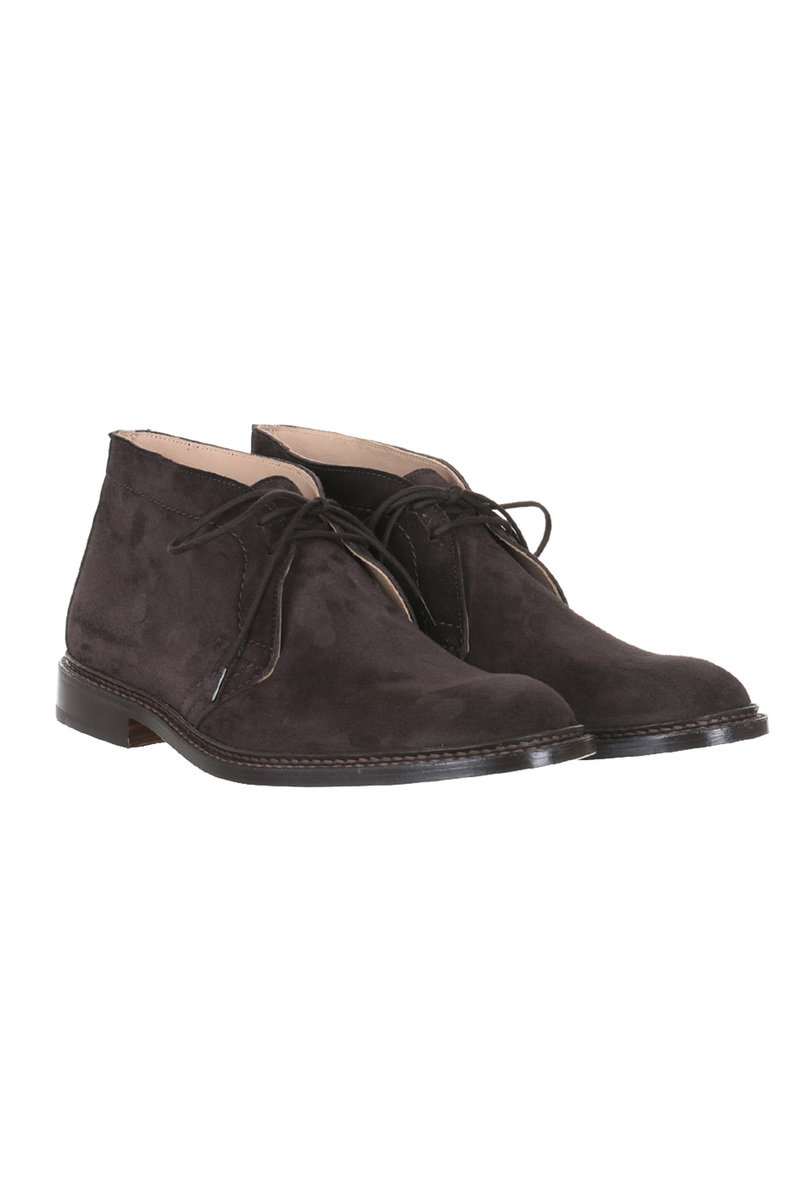 Trickers chukka cheap