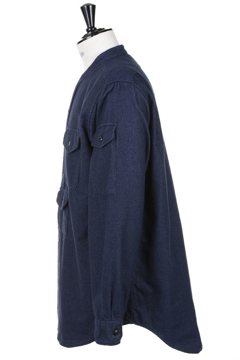 ENGINEERED GARMENTS CPO JACKET - トップス