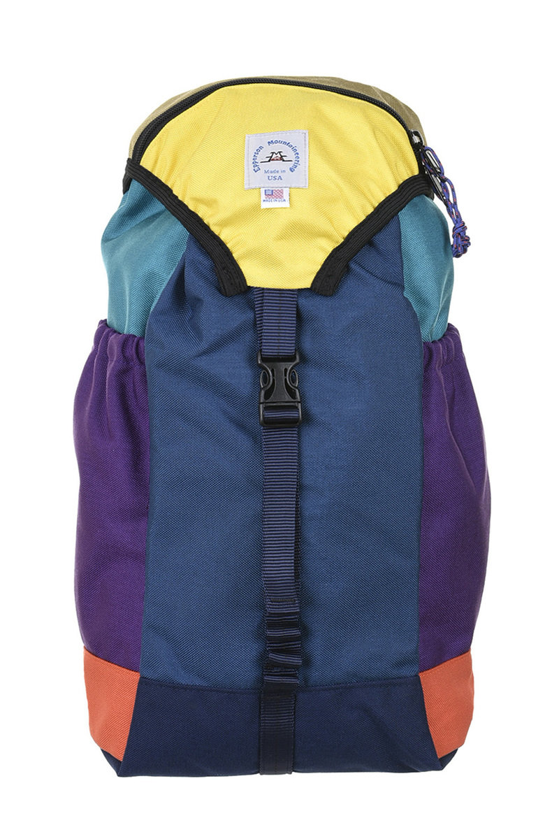 Epperson backpack shop