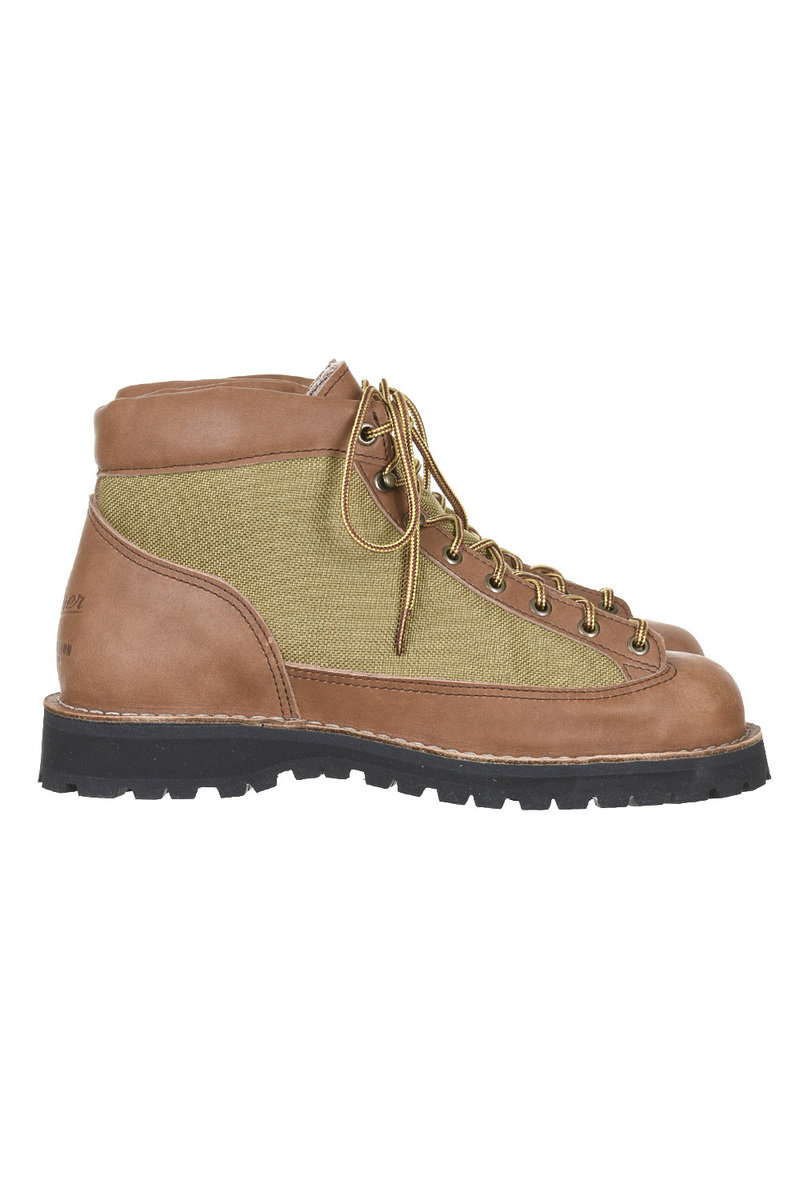 ☆新品☆ DANNER LIGHT REVIVAL KHAKI☆-