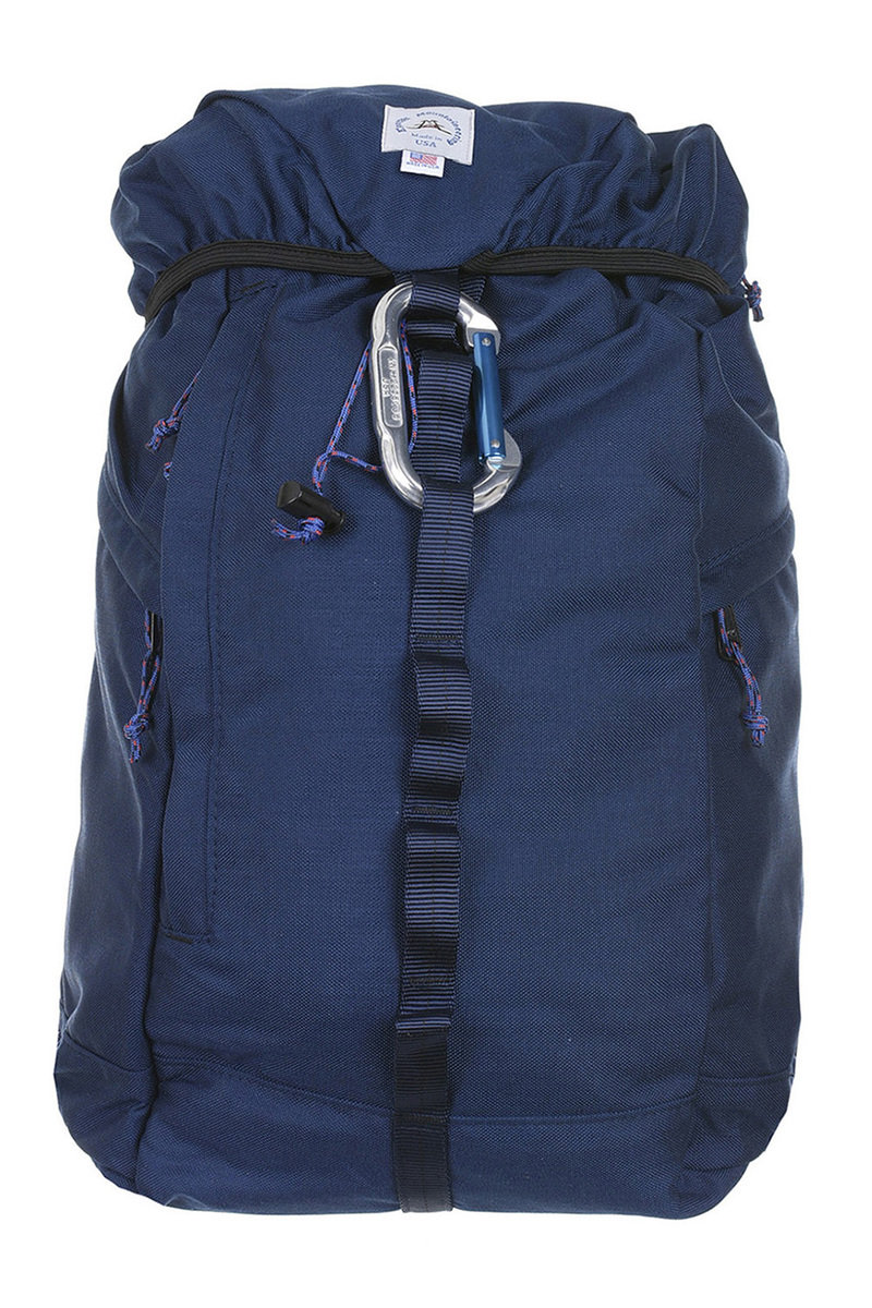 Epperson Mountaineering Large Climb Pack - Midnight | Kafka Mercantile