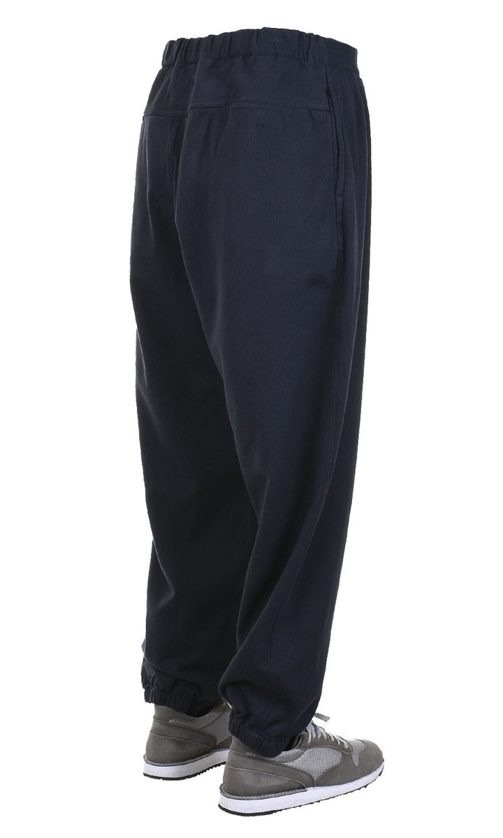 Nanamica Track Pants - Navy | Kafka Mercantile