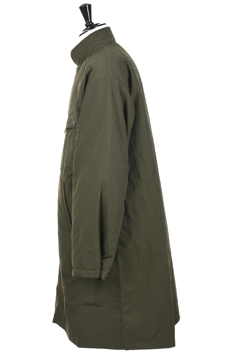 大阪売れ済 Needles C.P. Jacket PolyRipstop IN070 | www.qeyadah.com