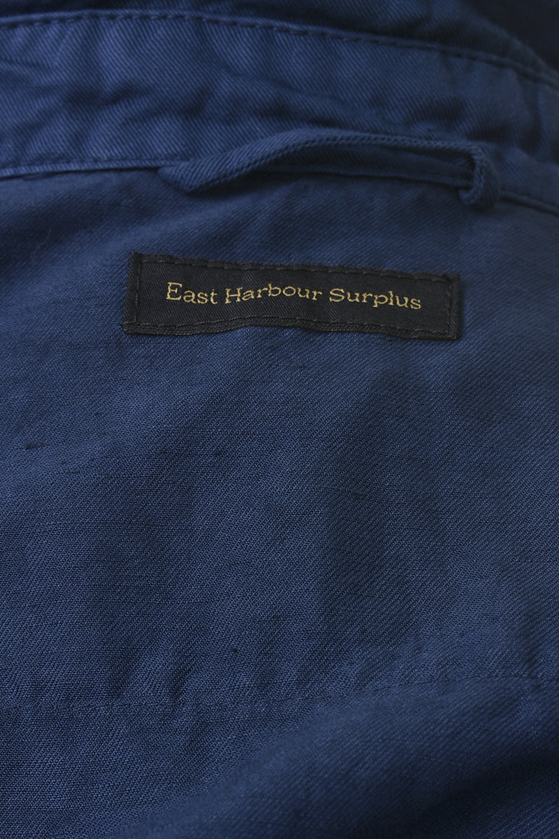 East Harbour Surplus Dickies 394 - Navy | Kafka Mercantile