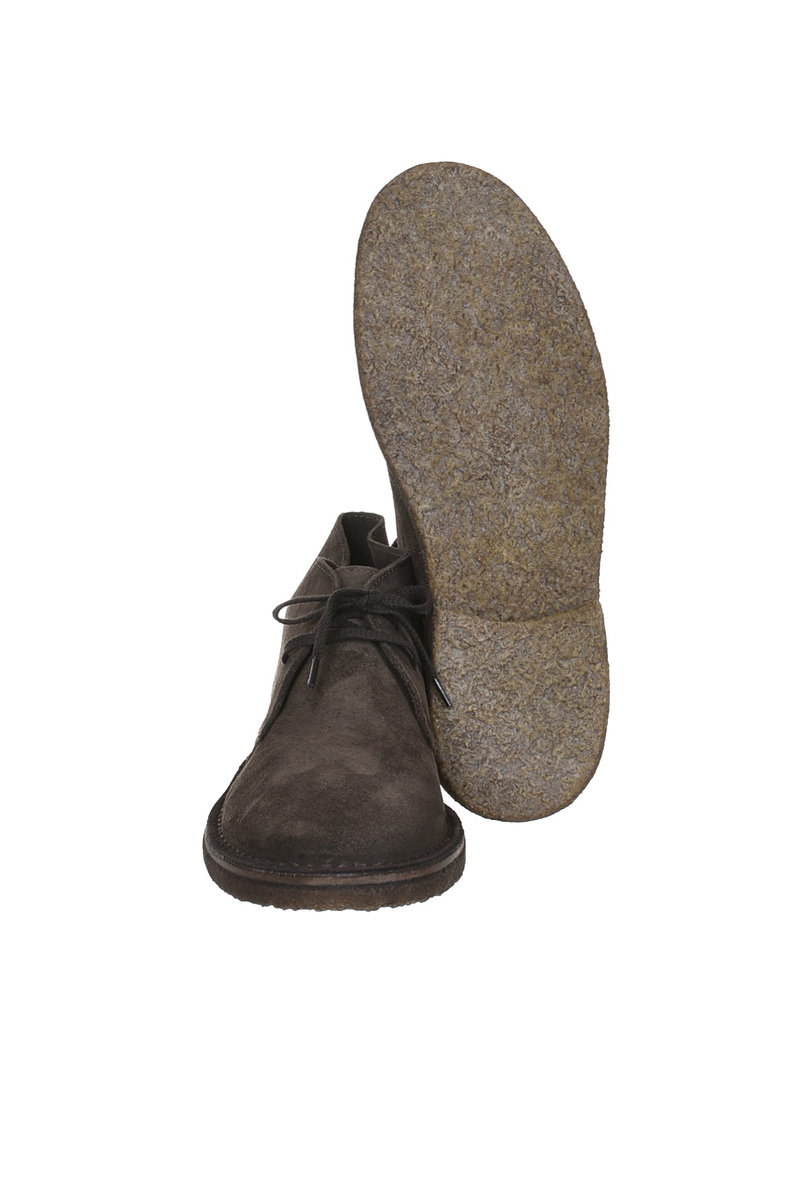 Drake's shops desert boot