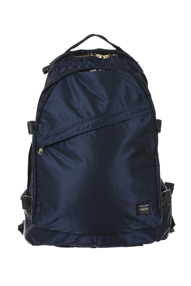 622-76639-50 Tanker Day Pack Large - Navy at Kafka Mercantile