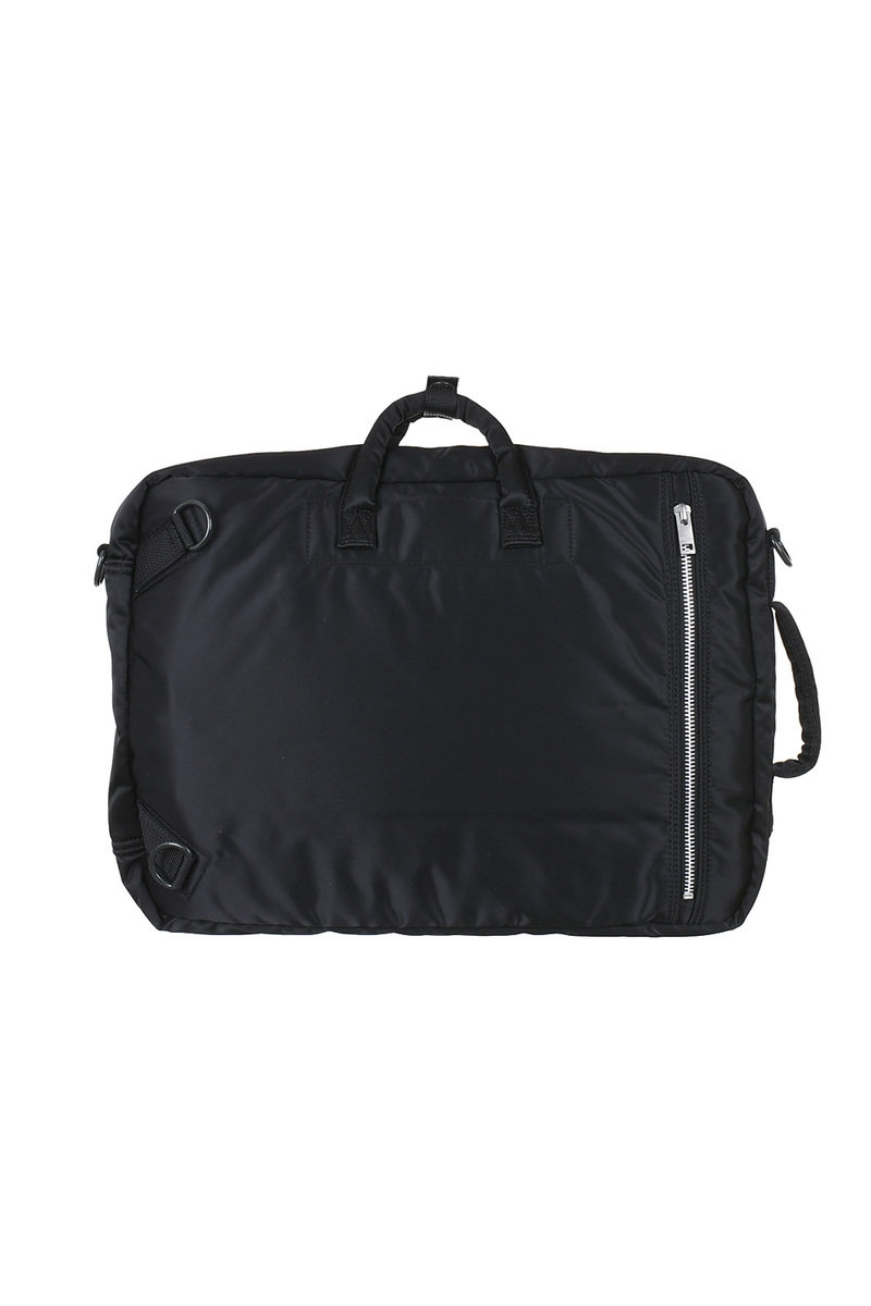 Porter - Yoshida & Co. 622-69308-10 Tanker 3Way Briefcase - Black |  Available in USA | Kafka Mercantile