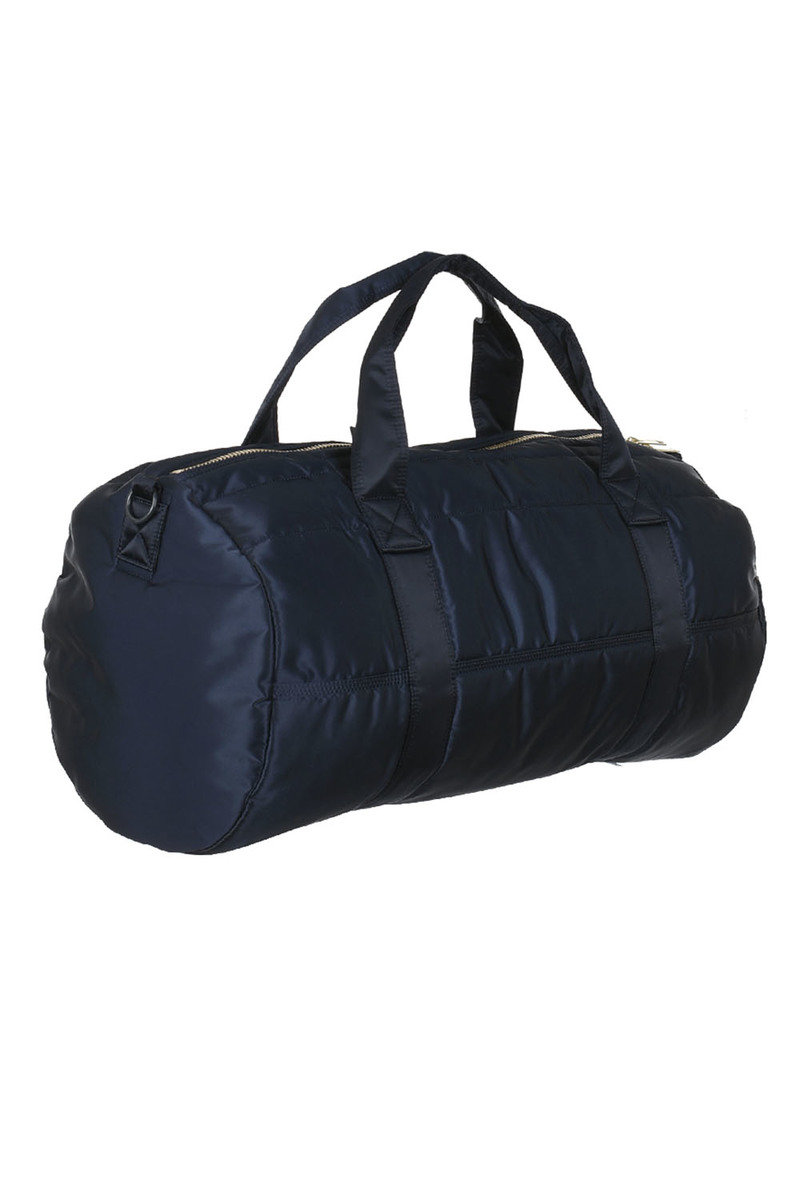 Duffle bag navy online