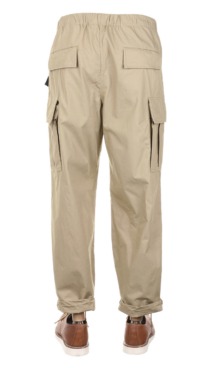 A Vontade Jungle Fatigue Easy Pants - Khaki | Available in USA | Kafka  Mercantile