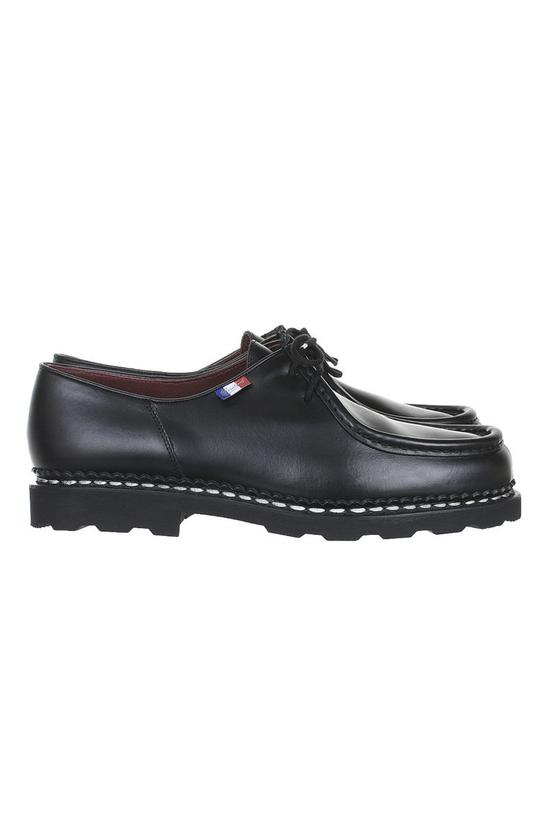 Paraboot michael noir online